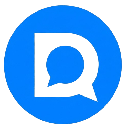 Logo Druzzo Chat
